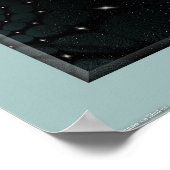 Spider Dreams Poster (Ecke)