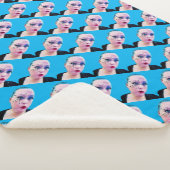 Spider Eye Sherpadecke (3/4)