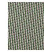 Spider Eye Tischdecke (Vorderseite)