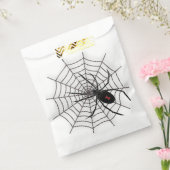 Spider Favor Bags Geschenktütchen (Versiegelt)