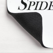 Spider Fit TM Mousepad (Ecke)