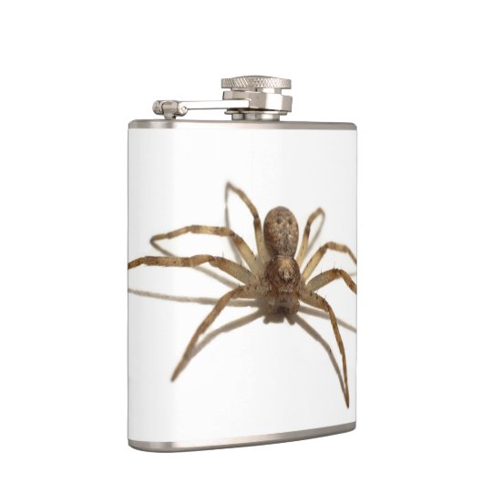 Spider Flachmann (Rechts)