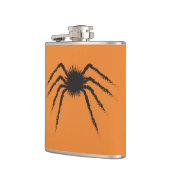 Spider Flachmann (Links)