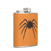 Spider Flachmann (Rechts)