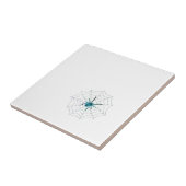 Spider Fliese (Seite)