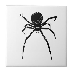 Spider Fliese
