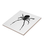 Spider Fliese (Seite)