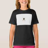 Spider Gccna T-Shirt (Vorderseite)