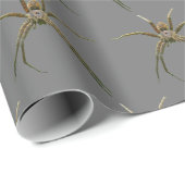 Spider Geschenkpapier (Rolleneckpunkt)
