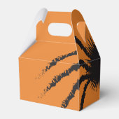 Spider Geschenkschachtel (Rückseite)