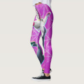 Spider Gwen Leggings (Links)