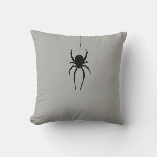 Spider Halloween Kissen