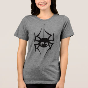 Spider Halloween T - Shirt