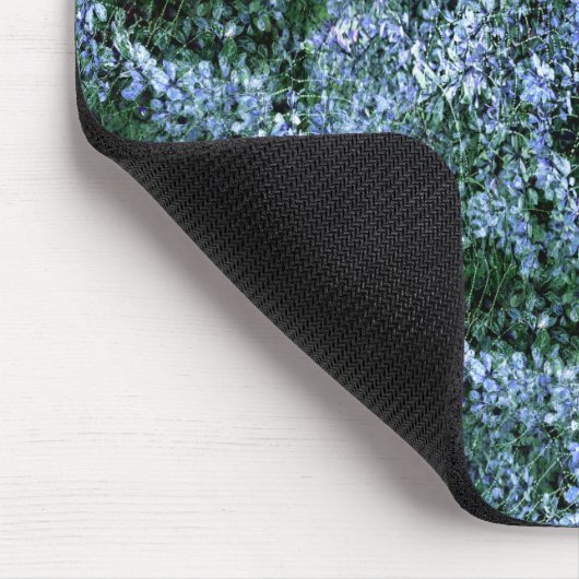 Spider Haven.. Mousepad (Ecke)