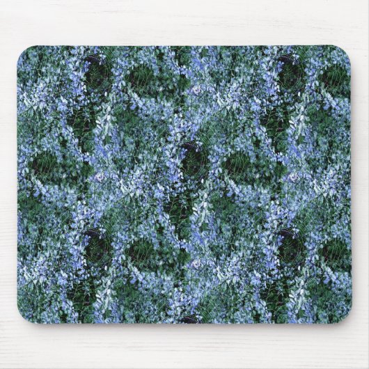 Spider Haven.. Mousepad (Vorne)