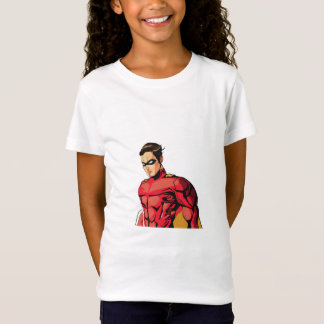 Spider Hero Graphic T - Shirt" T-Shirt