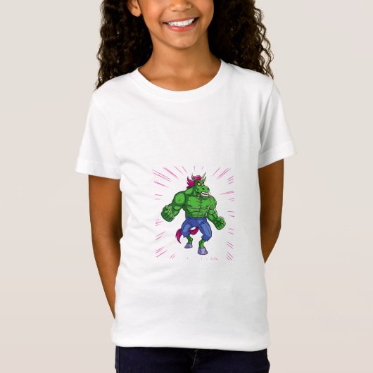 Spider Hero Graphic T - Shirt" T-Shirt (Vorderseite)