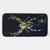 Spider iphm Case-Mate iPhone hülle (Rückseite (Horizontal))