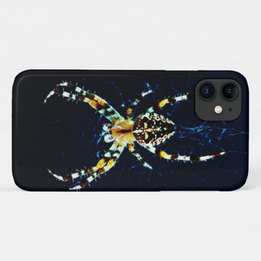 Spider iphm Case-Mate iPhone hülle (Rückseite (Horizontal))