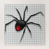 Spider Jigsaw Puzzle Geschenk (Vertikal)