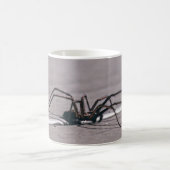 Spider-Kaffee-Tasse Kaffeetasse (Mittel)