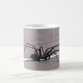 Spider-Kaffee-Tasse Kaffeetasse