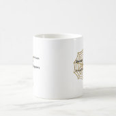 Spider Kaffeetasse (Mittel)