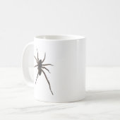 Spider Kaffeetasse (Vorderseite Links)