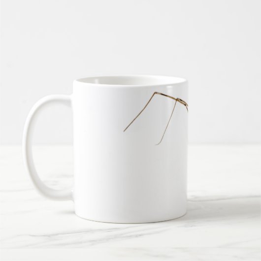 Spider Kaffeetasse (Links)