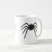 Spider Kaffeetasse (VorderseiteRechts)