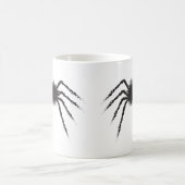 Spider Kaffeetasse (Mittel)