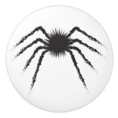Spider Keramikknauf (Vorderseite)