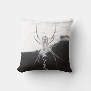 Spider Kissen