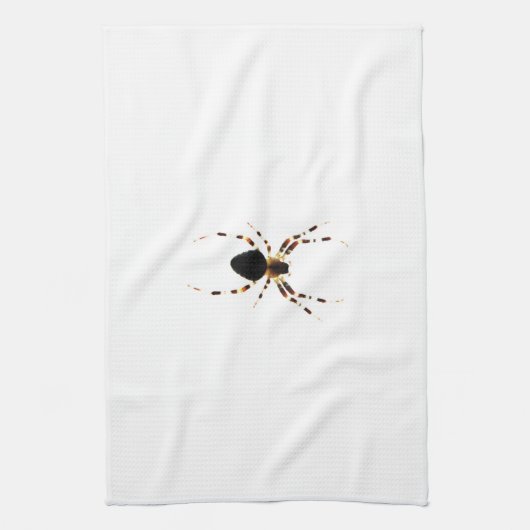Spider ktcna geschirrtuch (Vertikal)