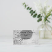 Spider lächeln von Odilon Redon Visitenkarte (Stehend Vorderseite)