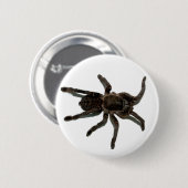 Spider Lovers Button (Vorne & Hinten)