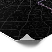 Spider Lovers | Niedlich Spider Cool Spider Poster (Ecke)