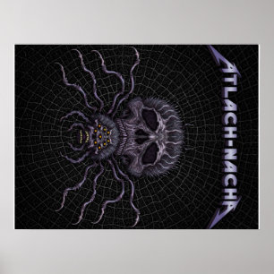 Spider Lovers   Niedlich Spider Cool Spider Poster