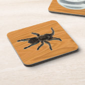 Spider Lovers Untersetzer (Linke Seite)