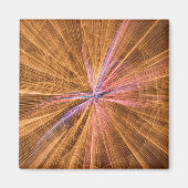 Spider Magnet (Vorne)