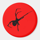 Spider Magnet (Vorne)