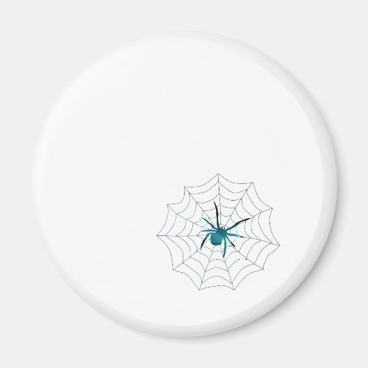 Spider Magnet (Vorne)