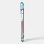 Spider-Man Anime Style | Fall cool iPhone 16 Case-Mate iPhone Hülle (Rückseite / Links)