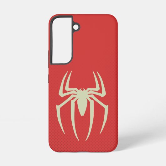 Spider-Man Galaxy S22 Case Samsung Galaxy Hülle (Rückseite)