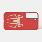 Spider-Man Galaxy S22 Case Samsung Galaxy Hülle (Rückseite (Horizontal))