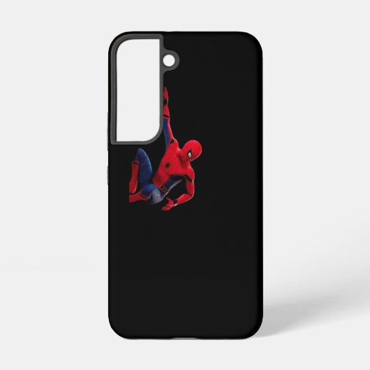 Spider-Man Galaxy S22 Case Samsung Galaxy Hülle (Rückseite)