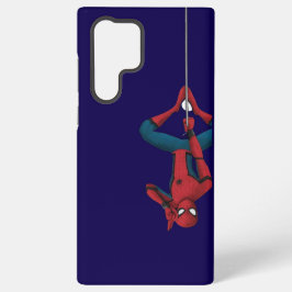 Spider-Man Galaxy S22 Hülle Samsung Galaxy Hülle