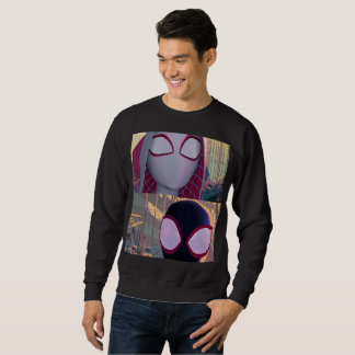 spider man hoodie