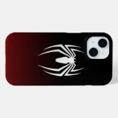 Spider-Man iPhone Case – Marvel Superhero (Rückseite (Horizontal))