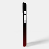 Spider-Man iPhone Case – Marvel Superhero (Rückseite / Links)